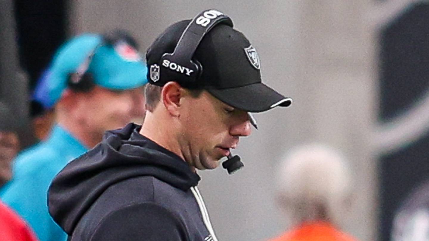 Raiders' Needs Following Third Consecutive Loss Becoming Clearer