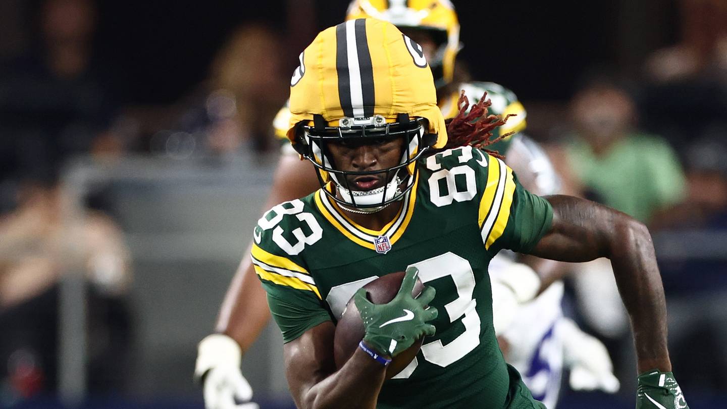 Packers Lineup Saturday’s Packers Roster Moves: What They Mean for Showdown vs. Cowboys