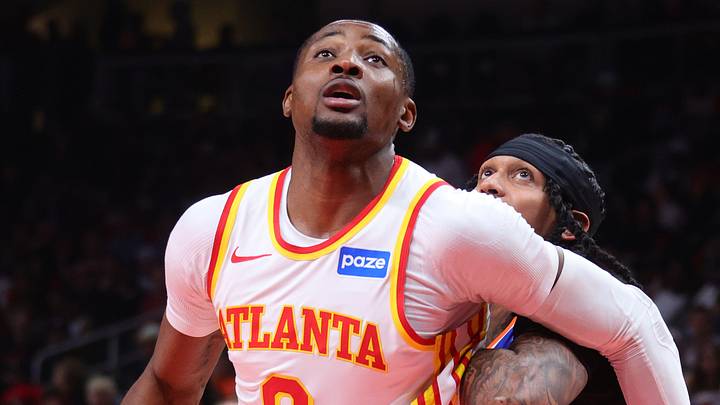 New York Knicks v Atlanta Hawks - Game Six New York Knicks v Atlanta Hawks - Game Six