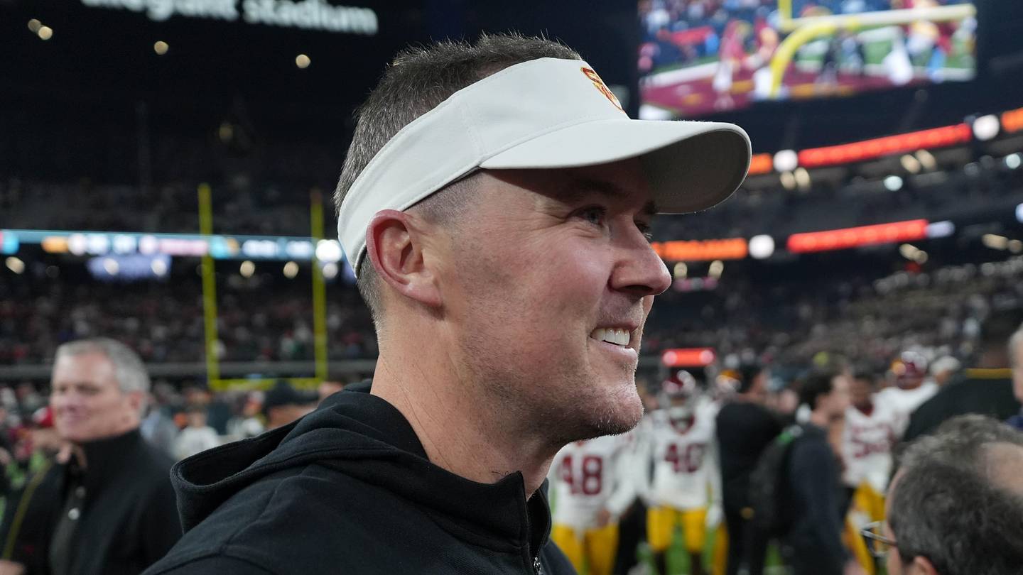 USC's 5-Star Phenom Makes National Freshmen Watch List