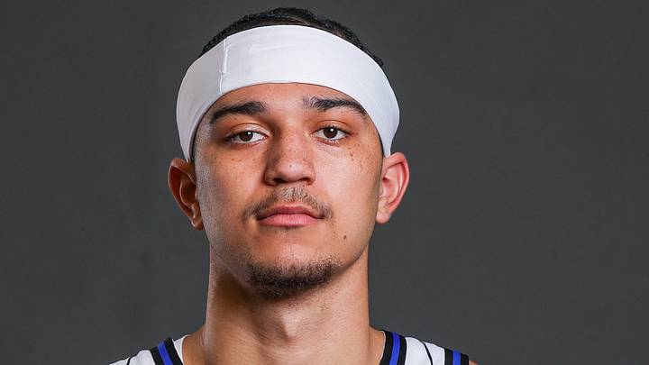 Sep 28, 2026; Orlando, FL, USA; Orlando Magic guard Anthony Black (0) poses for a picture during media day at AdventHealth Training Center. Mandatory Credit: Mike Watters-Imagn Images Sep 28, 2026; Orlando, FL, USA; Orlando Magic guard Anthony Black (0) poses for a picture during media day at AdventHealth Training Center. Mandatory Credit: Mike Watters-Imagn Images