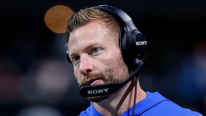 Sean McVay