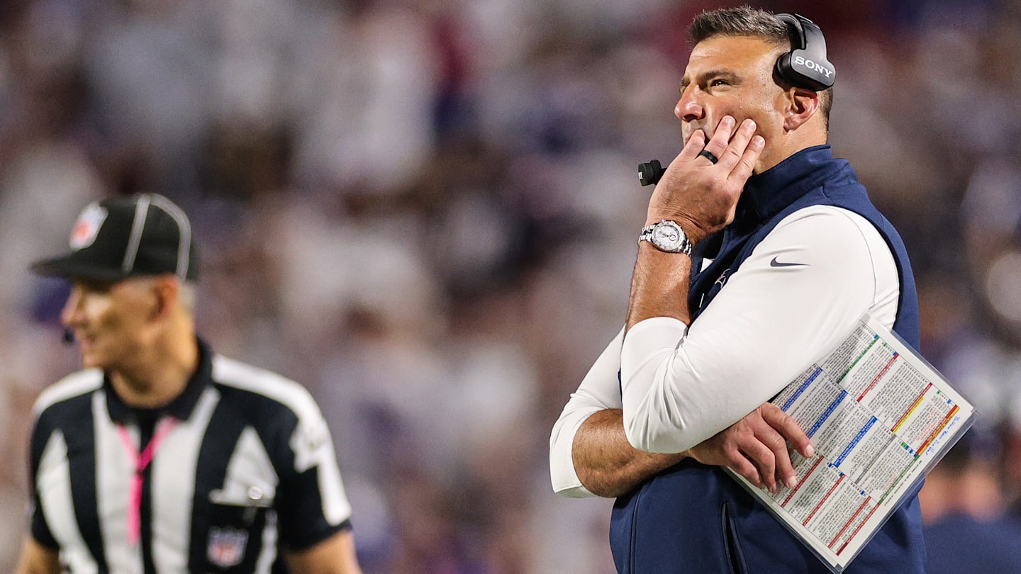 Patriots have a big problem to prepare for in Week 8 matchup vs. Browns