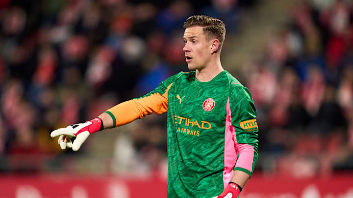 Nächster heftiger Rückschlag für Marc-André ter Stegen? Nächster heftiger Rückschlag für Marc-André ter Stegen?