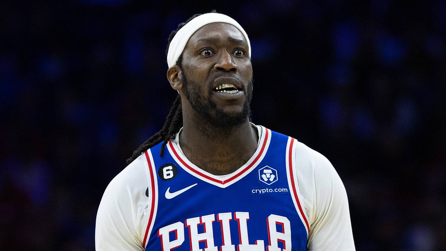Montrezl Harrell's comeback attempts begs another major Celtics what-if