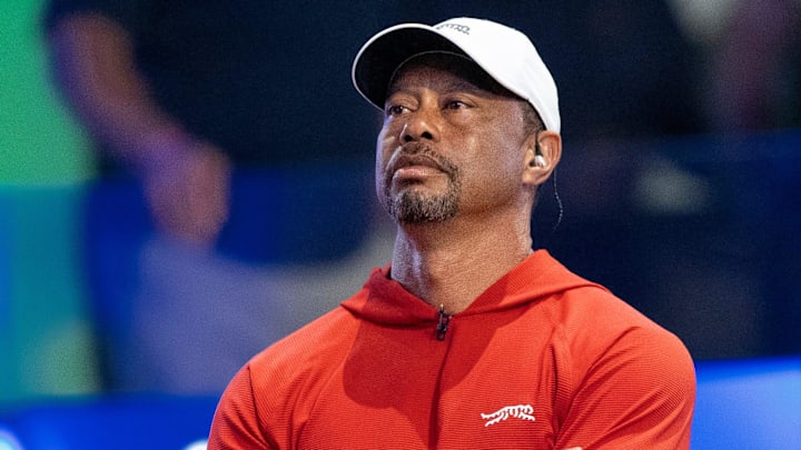 Tiger Woods will leave the U.S. and enter an inpatient treatment facility, accoring to Florida court records.