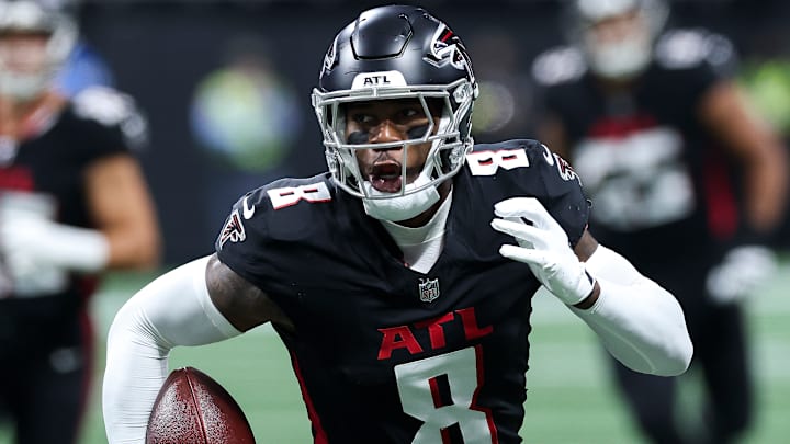 Seattle Seahawks v Atlanta Falcons - NFL 2025