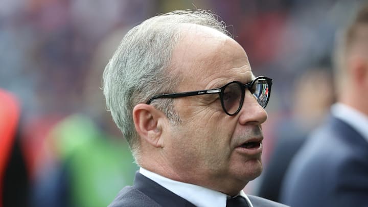 Le PSG de Luis Campos souhaite se débarrasser de Keylor Navas et de son salaire important