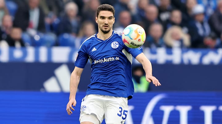 Marcin Kaminski Marcin Kaminski