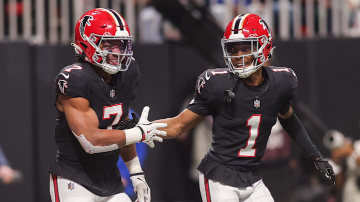 A Falcons loss could be a major gain for the Seahawks