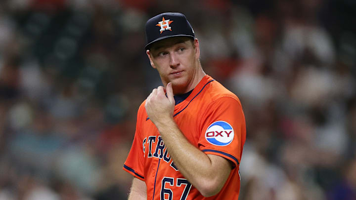 Seattle Mariners v Houston Astros