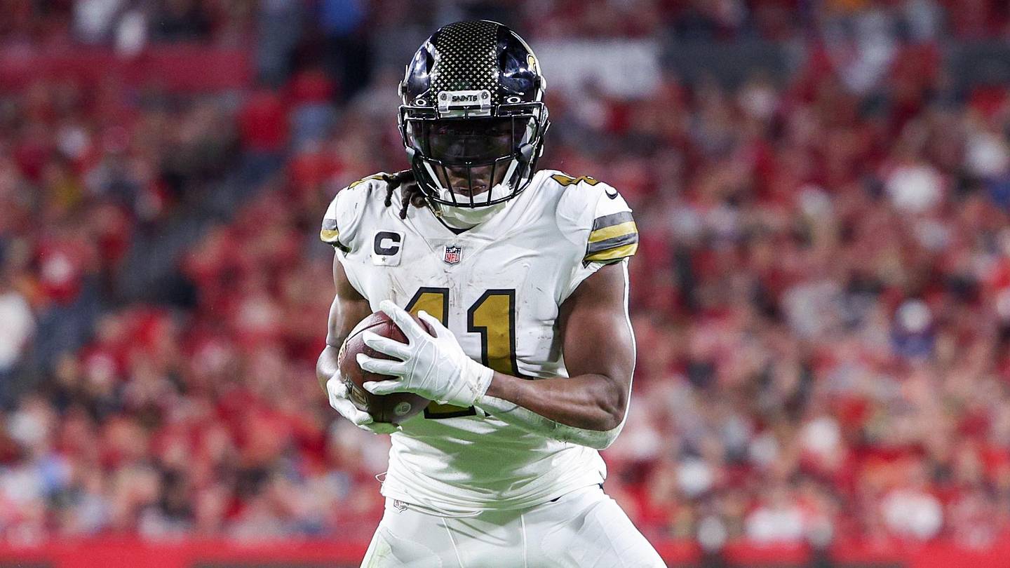 Saints Mailbag (June 5): You Can Doubt Alvin Kamara at Your Own Peril, Pal