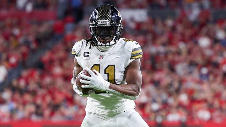 Running back Alvin Kamara clearly wants to come back to the New Orleans Saints. But does the team want him back? They have not been very clear on the subject.