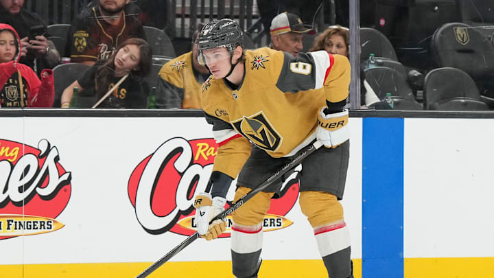 Tampa Bay Lightning v Vegas Golden Knights