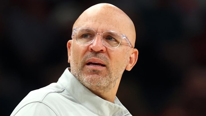 Dallas Mavericks, Jason Kidd