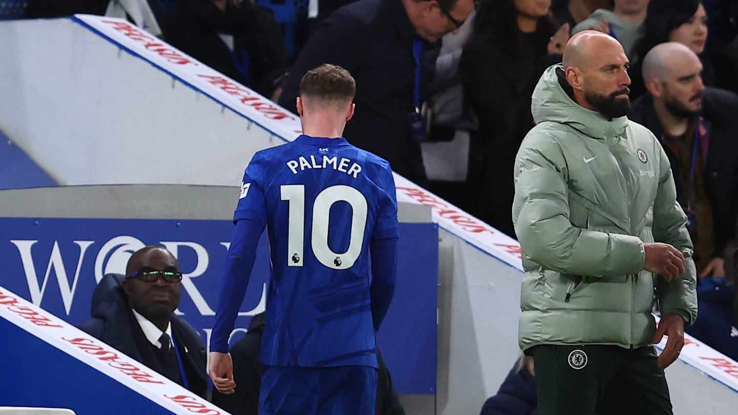 Predicted Chelsea line-up vs Bournemouth: Maresca makes key decisions in bid to clinch final 2025 win