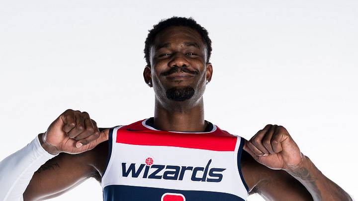Washington Wizards, Deandre Ayton. Washington Wizards, Deandre Ayton.