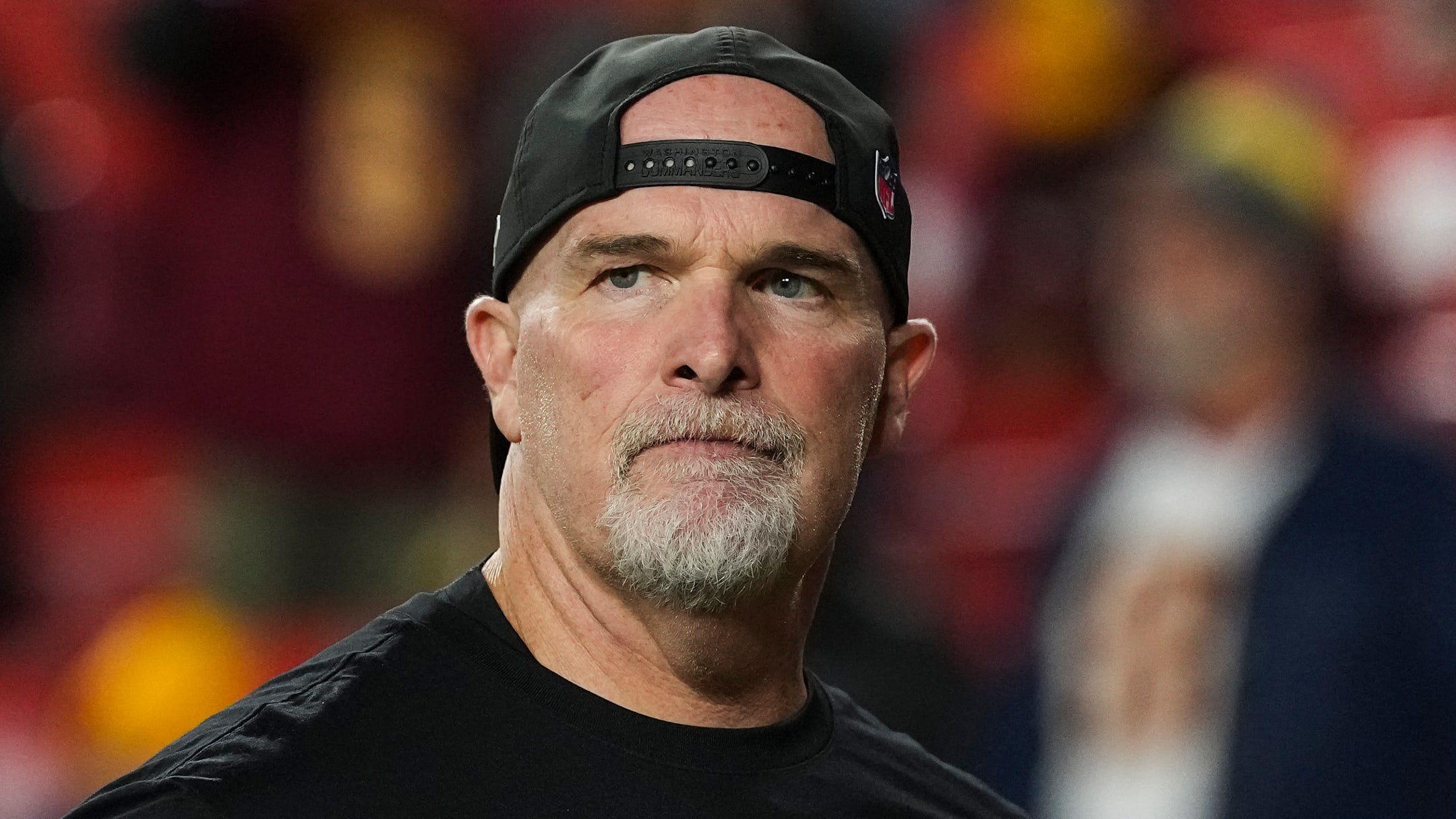 Dan Quinn’s crucial change could decide Commanders’ fate against the Lions