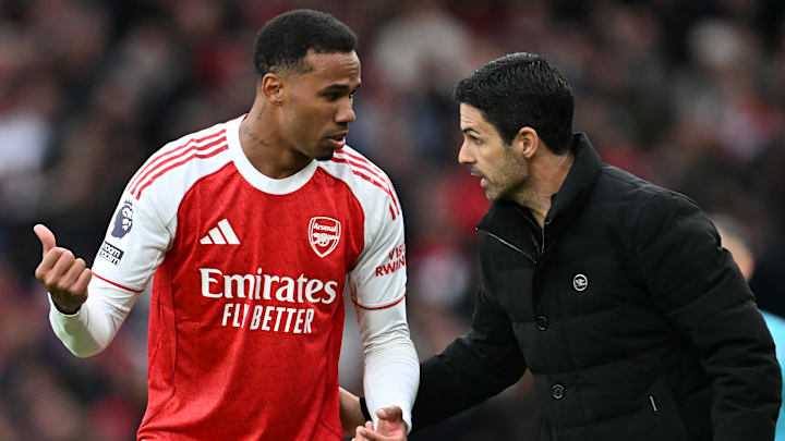 Arsenal's Injury Woes Spark Crisis Fears, But the Gunners Aren't Down for the Count Yet