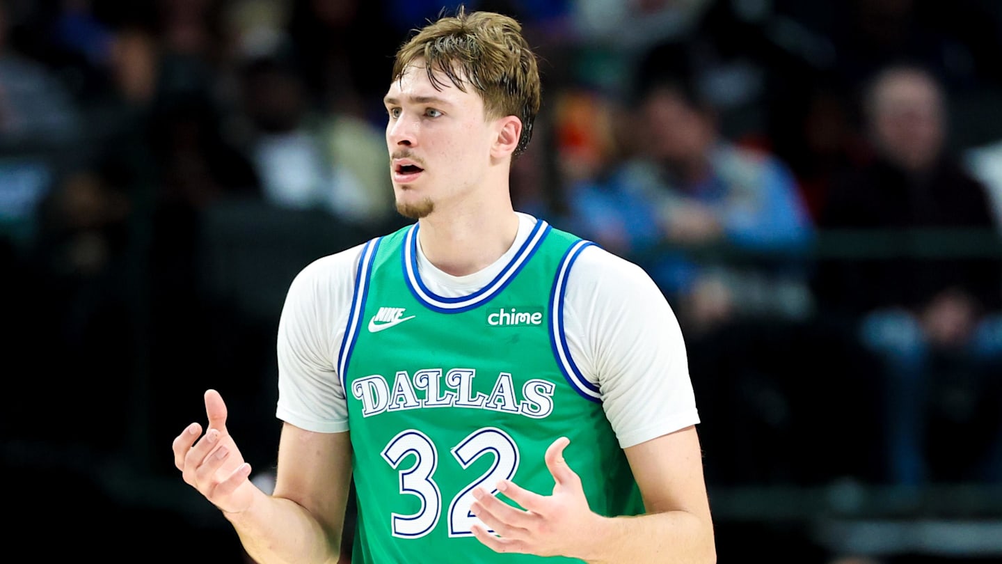 Monday Mavericks Mock Draft: What Happens if Dallas Jumps to 4th?