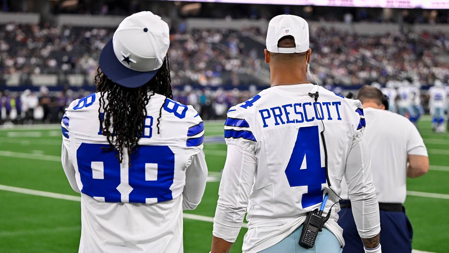 Will Dallas Cowboys Starters Play vs Saints in 2026 NFL Preseason Finale?