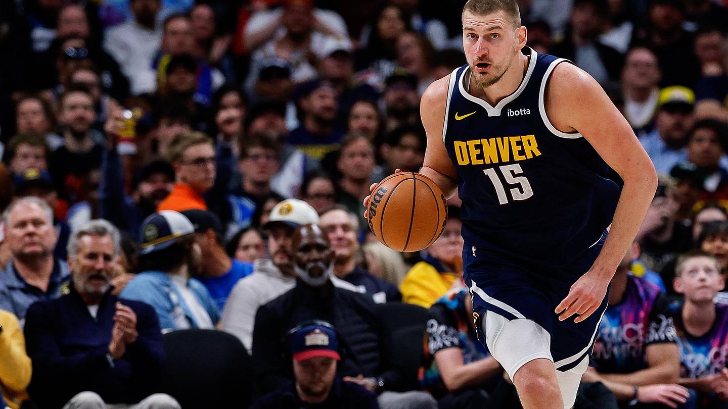 Nikola Jokic Makes It Clear What Nuggets Need to Win Game 6