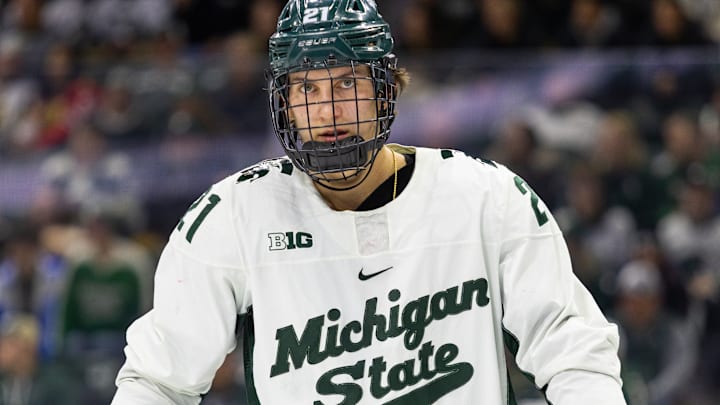 Minnesota v Michigan State