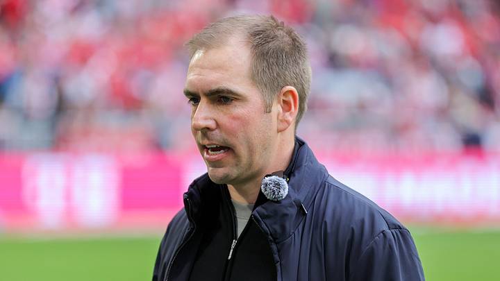 Lahm nennt seine DFB-Wunschelf für die anstehende WM
