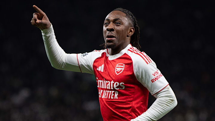 Eberechi Eze et Arsenal défient Chelsea ce week-end en Premier League