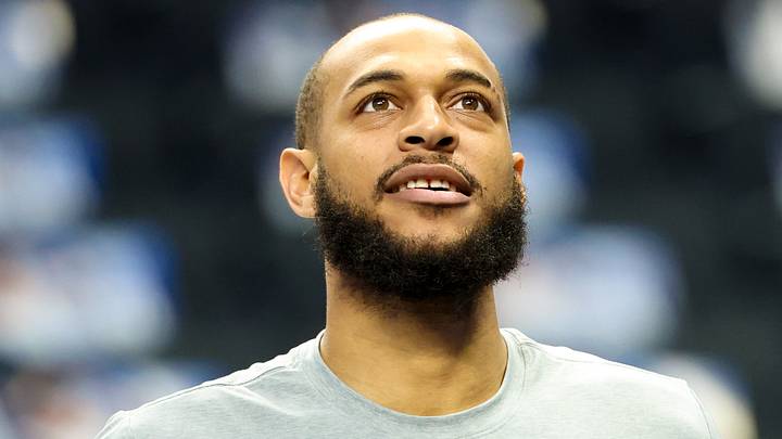 Dallas Mavericks, Daniel Gafford
