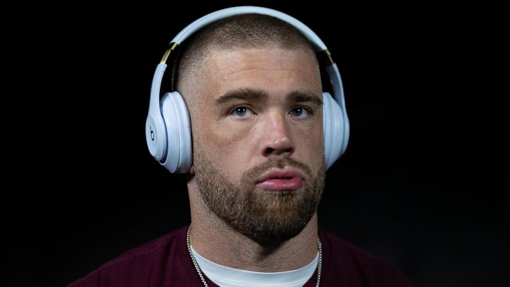 Zach Ertz