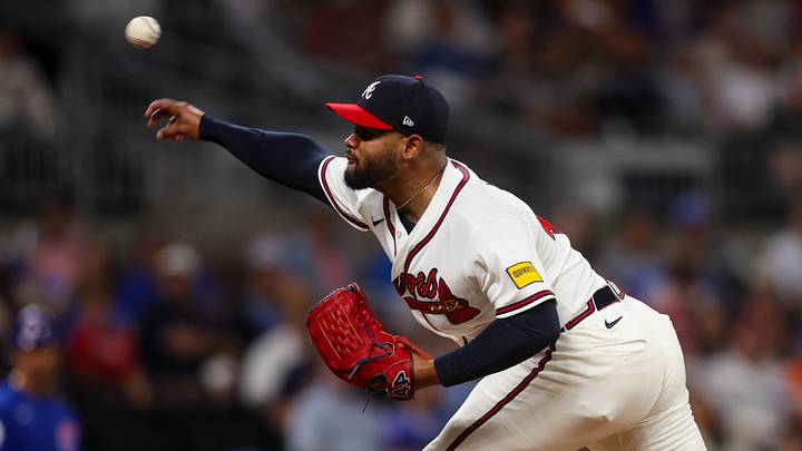 The Atlanta Braves' rotation will look closer to its early season form