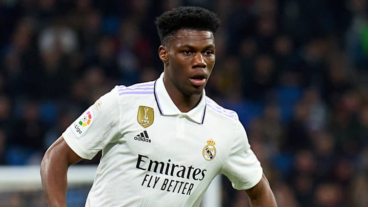 L'international français ne devrait pas pouvoir participer à la rencontre de Ligue des Champions 