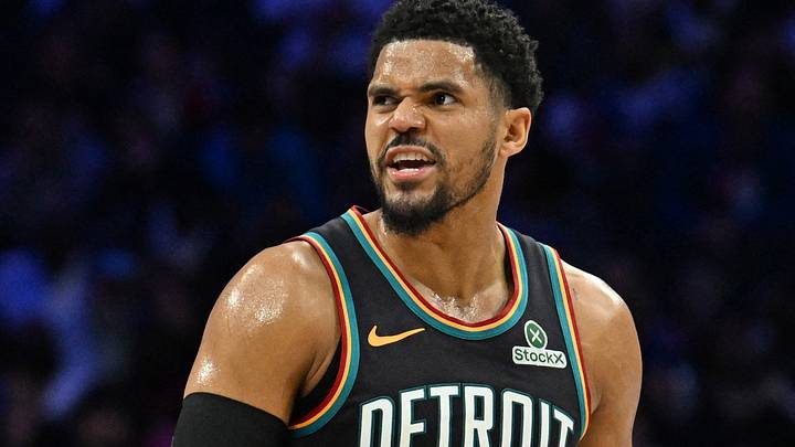 Tobias Harris