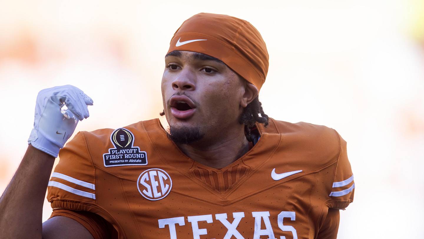 Ranking The Best Big 12 Receivers After Massive Transfer Moves