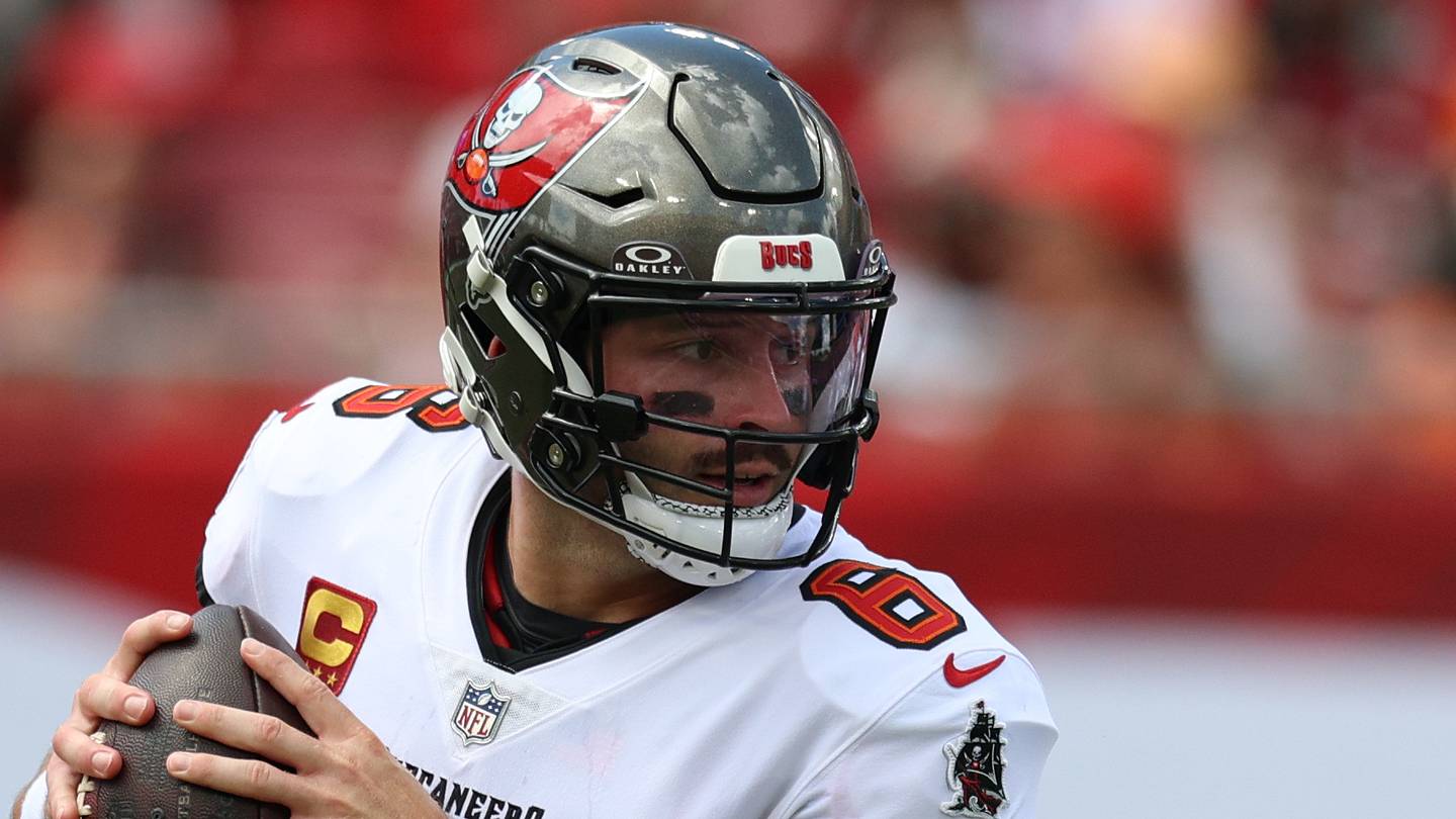 Buccaneers' Most Disappointing Offensive Players After 2 Games