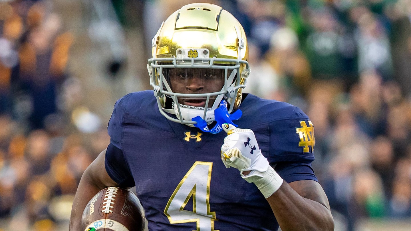 Commanders’ Free Agency Moves Tease Massive Move in NFL Draft