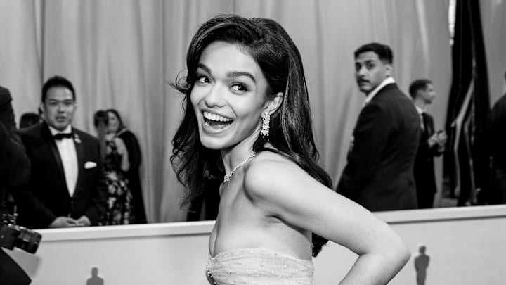 97th Annual Oscars - Roaming Red Carpet