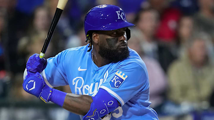 Chicago White Sox v Kansas City Royals