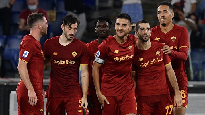 Un'esultanza di Pellegrini