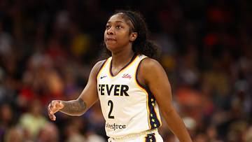 Fans Hope Aari McDonald Returns to Indiana Fever
