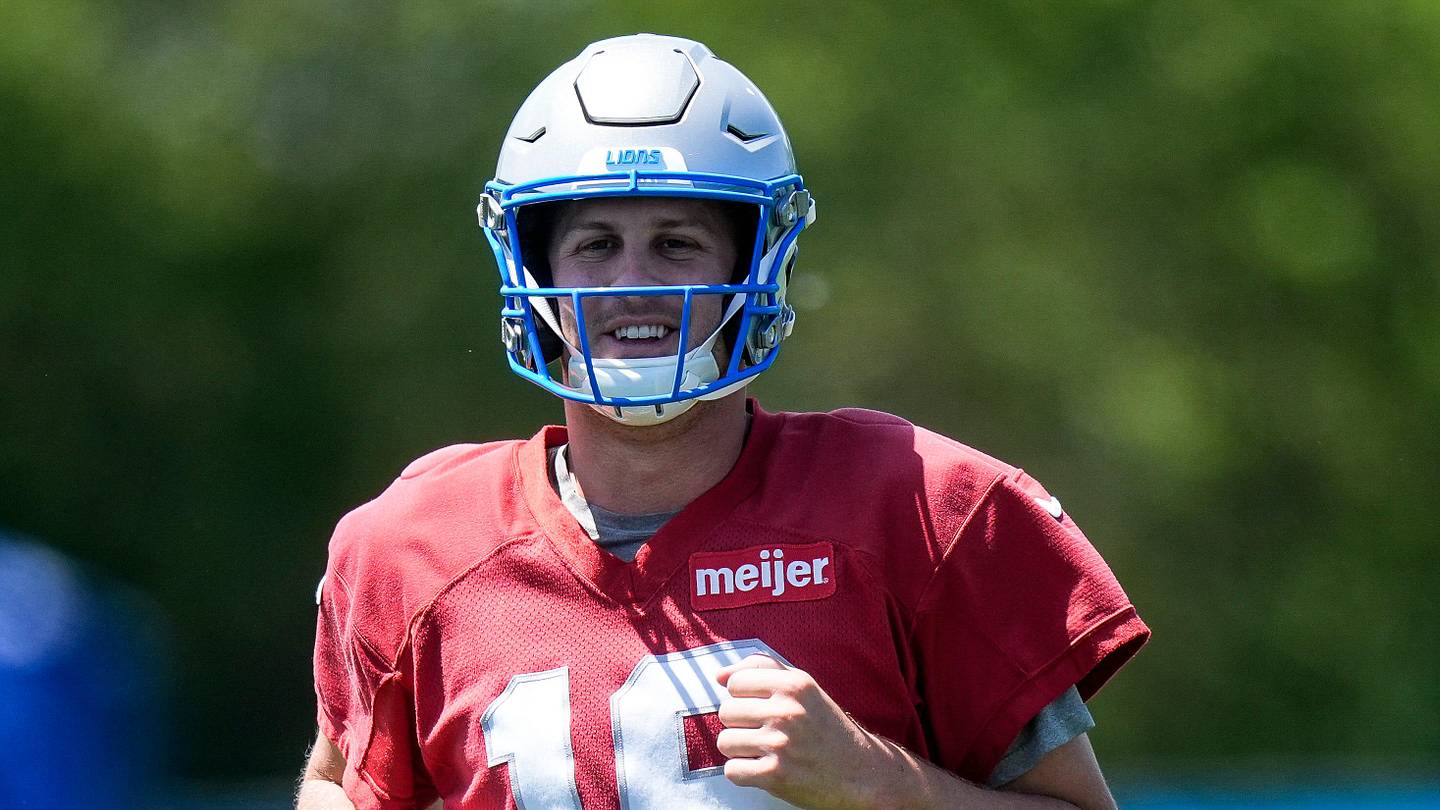 SI Has Three Encouraging Bold 2026 Predictions For Detroit Lions Season