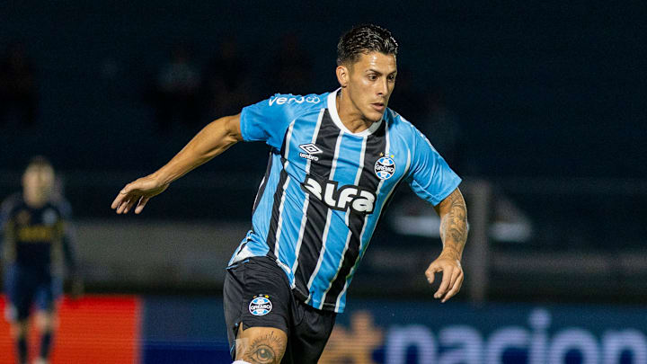 Bet pagava o maior valor da história da dupla Gre-Nal