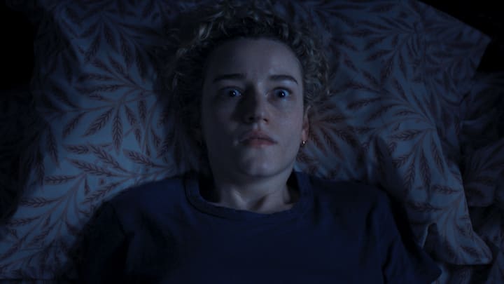 Julia Garner in Weapons