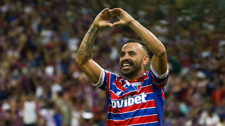 Moisés não deixou o Fluminense em paz na rodada três do Brasileirão 2023.