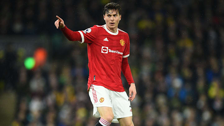 Lindelof has recovered well