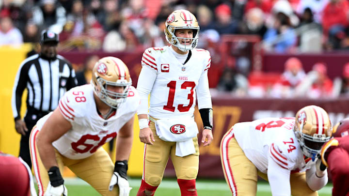 San Francisco 49ers