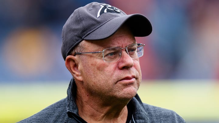 David Tepper