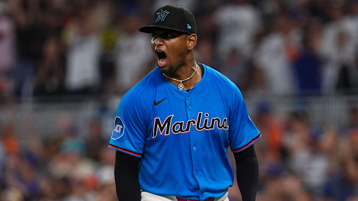 Miami Marlins