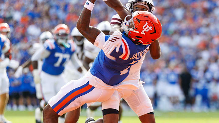 The Gators will lose some tight end depth to the portal The Gators will lose some tight end depth to the portal